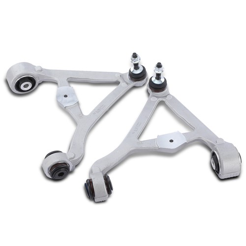 Braccio oscillante - 2x,
