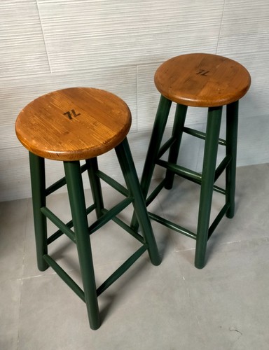 Christian zak set sgabelli - -,