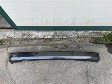 PARAURTI POSTERIORE FORD TRANSIT / TOURNEO CUSTOM 2018