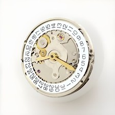 MOVIMENTO AUTOMATICO t 3H  ETA