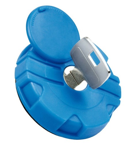 Tappo con chiave attacco - con,