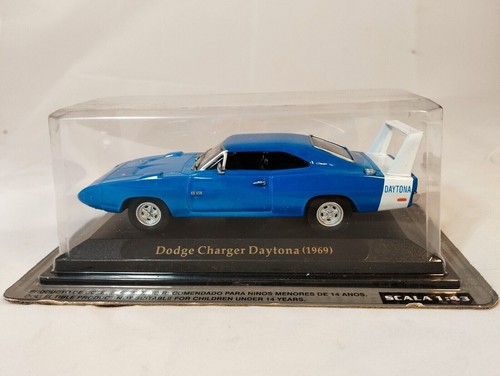 Dodge charger daytona 1969 - dodge,