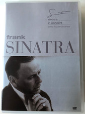 Frank Sinatra Live in Concert