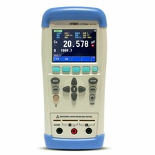 Misuratore LCR portatile 7,67"