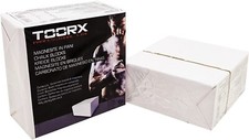 Toorx Doppio Panetto di Magnesite Marchiato CE 112Gr. Totantiscivolo gesso mani