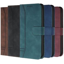 Custodia portafoglio flip