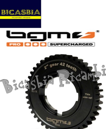 9325 ingranaggio bgm - ingranaggio,