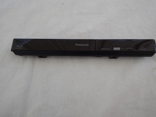 Panasonic dmp bdt260 - panasonic, bluray