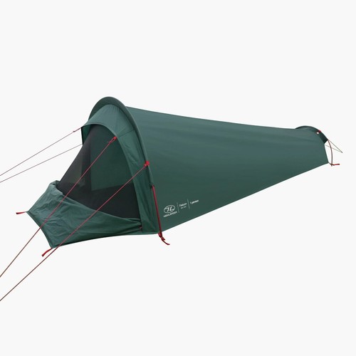 Highlander falcon bivvy tenda - bivvy,