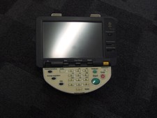 Konica minolta touch panel - konica,