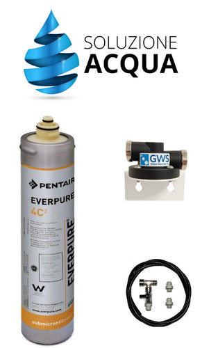 Kit everpure - everpure, 4c²(ex