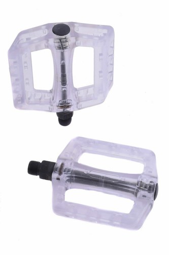Coppia pedali bici - coppia,