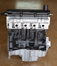 MOTORE REVISIONATO RENAULT 1.5