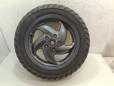 CERCHIO POSTERIORE GILERA