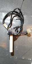 COMMUTATORE DX comando gas YAMAHA FJ 1100 ANNO 1984 1985 1986 ricambi usati