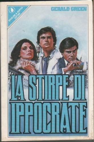 Stirpe ippocrate - la,