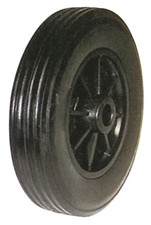 Ruota gomma gommata per - ruota,