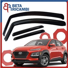 Deflettori Aria Hyundai Kona