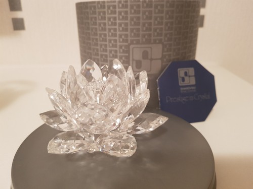 Cristallo swarovski - cristallo,