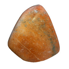 Calcite arancione calcite