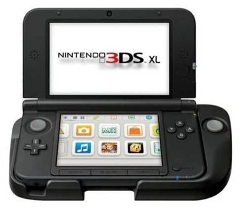 Nintendo ufficiale 3ds - nintendo, xl