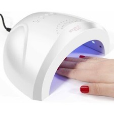 Lampada Fornetto UV LED