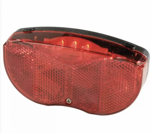 Brn fanale moon - 5, led