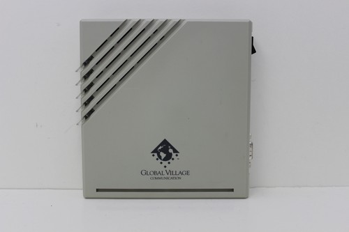 Modem global village - global, a806