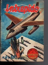 Intrepido n 6 del 1959