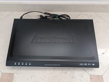 Lettore DVD Amstrad DX3010 funzionante 