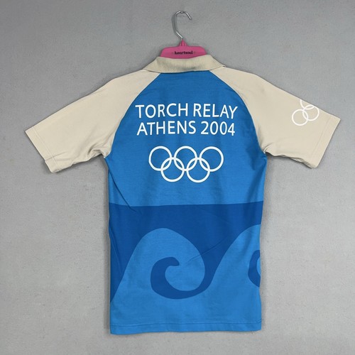 Maglia giochi olimpici vintage - olimpici,