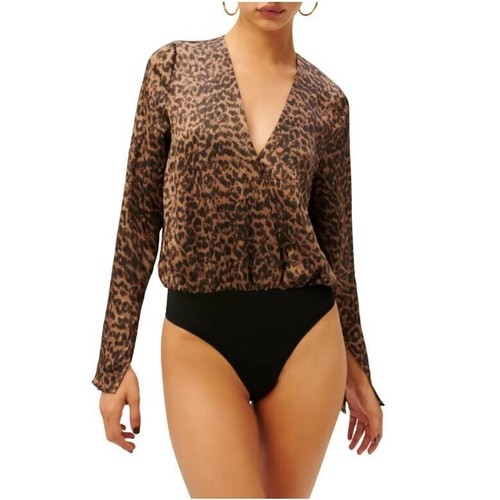 Body donna good american - body,