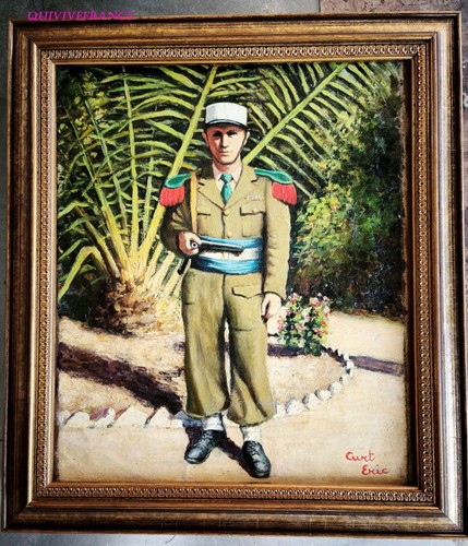 Hst 019 ritratto legionario - -,