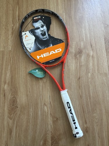 Racchetta tennis head - da,