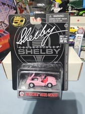 Vintage shelby collectibles - vintage,