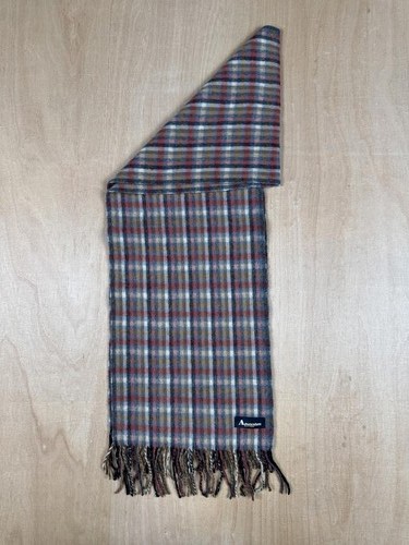Sciarpa aquascutum in - 🧣,