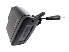 CARICABATTERIE NOKIA AC-3E ORIGINALE DA PARETE CARICATOR 5V JACK 2,5MM CELLULARE
