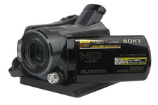 Sony HDR-SR12E Full HD-AVCHD