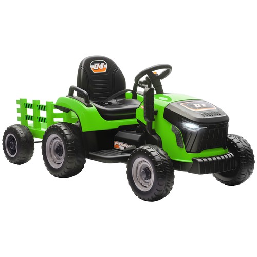 Trattore elettrico per - elettrico, bambini