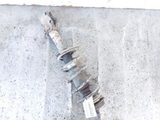 50711038 AMMORTIZZATORE ANTERIORE SX FIAT IDEA (135) 1.9 MULTIJET 8V MAN 5M 101C