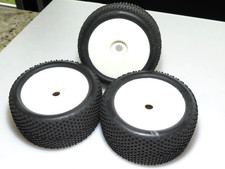 Pneumatici L8-1009 Team Losi