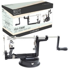 Sbuccia Mele 3 in 1 Need'It