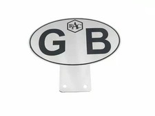 Badge adesivo griglia