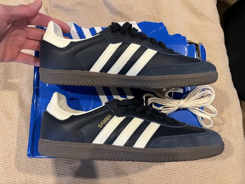Scarpe adidas samba uomo - og,