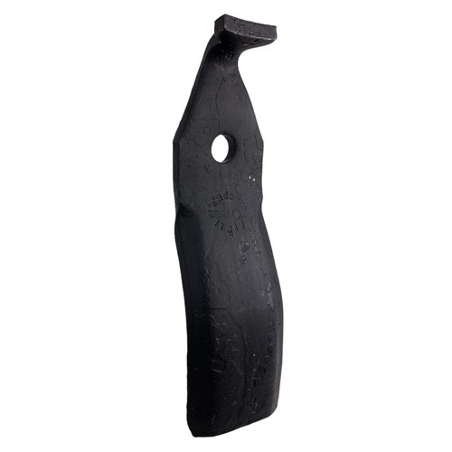 Dente per erpice rotativa