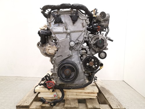Motore completo ford mustang - motore,