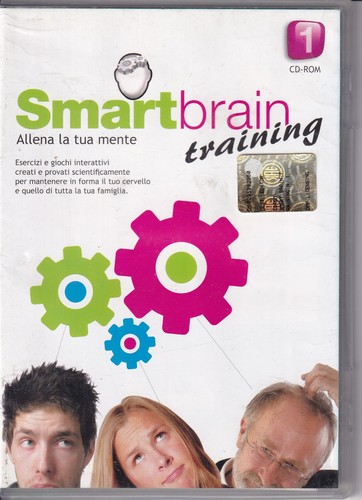 Smart brain training - smart, allena
