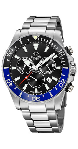 Orologio jaguar uomo executive - uomo,