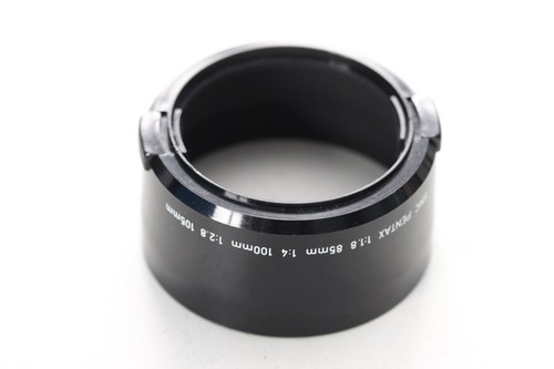 Paraluce pentax per smc - pentax,