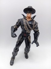 Zorro - Action Figure - 1997 -